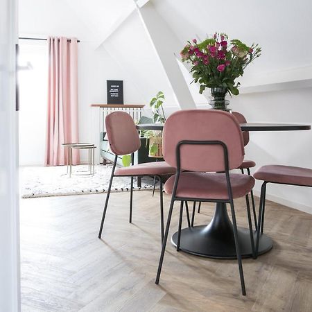 Maison Bon Apartments 登博斯 外观 照片