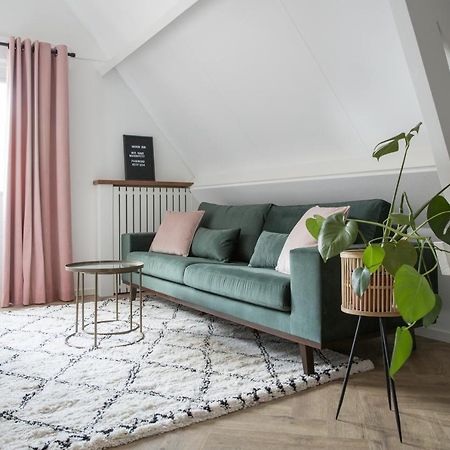 Maison Bon Apartments 登博斯 外观 照片