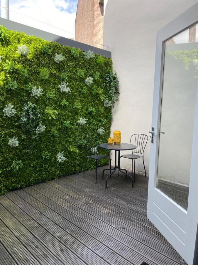 Maison Bon Apartments 登博斯 外观 照片