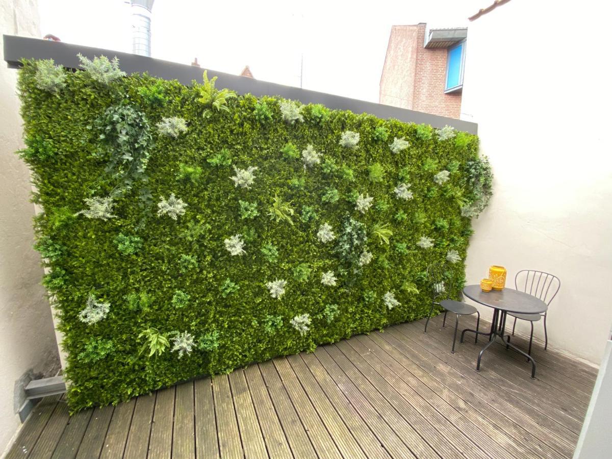 Maison Bon Apartments 登博斯 外观 照片
