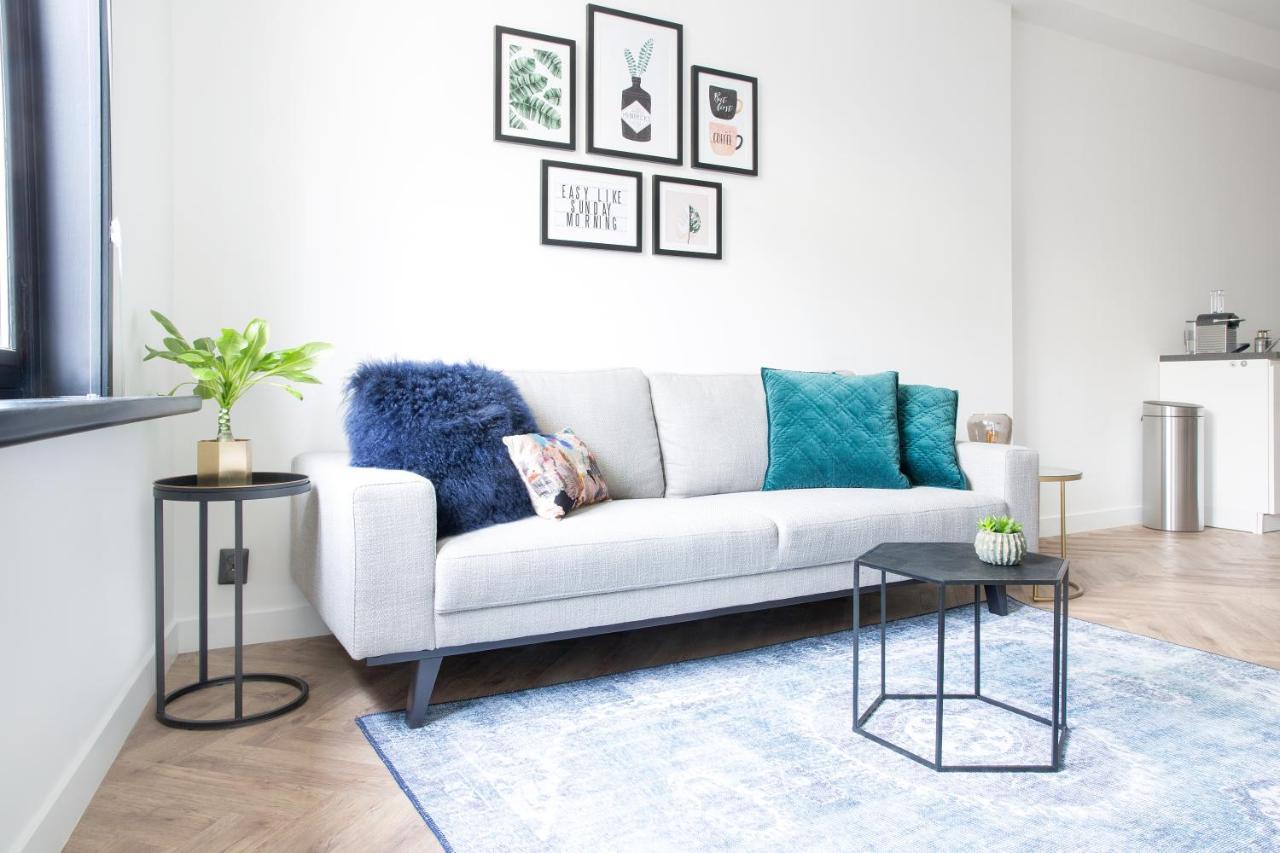 Maison Bon Apartments 登博斯 外观 照片