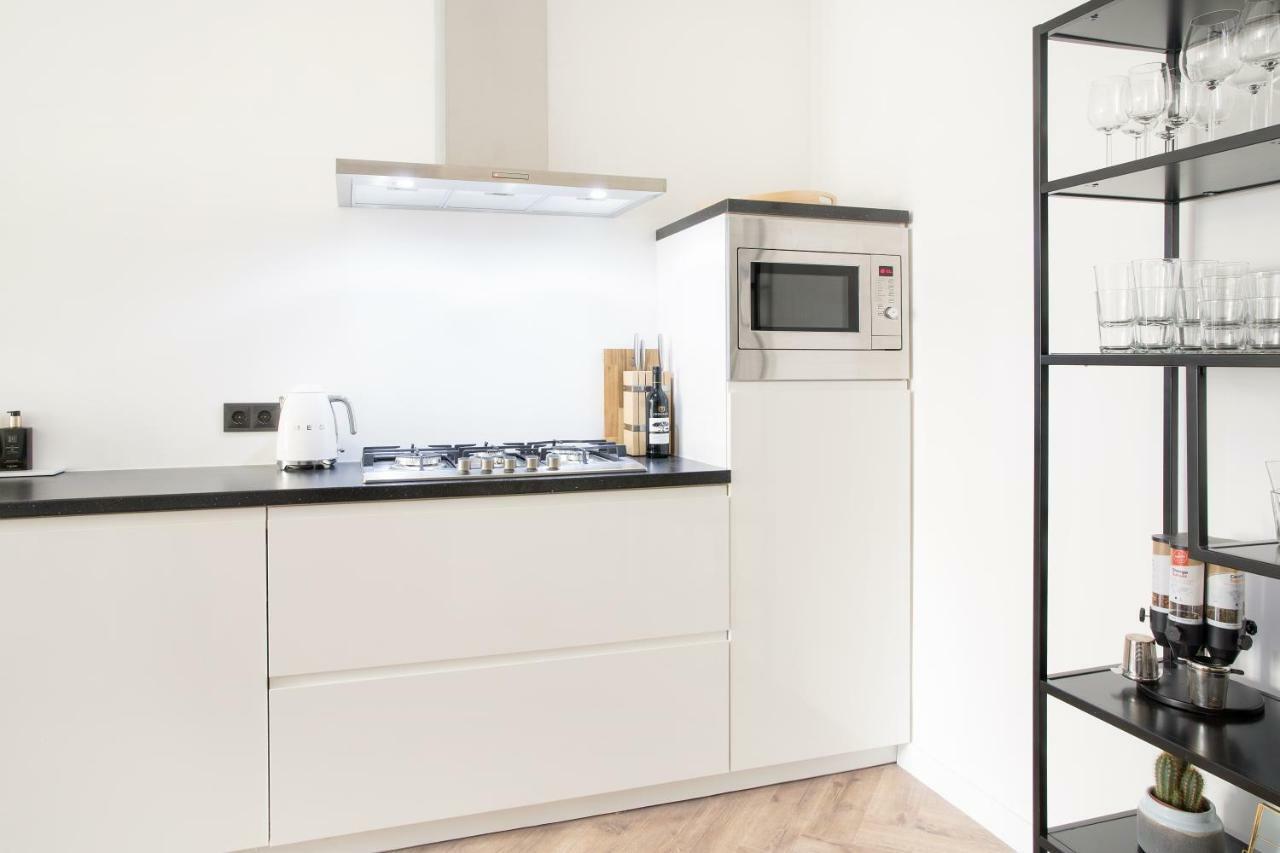Maison Bon Apartments 登博斯 外观 照片