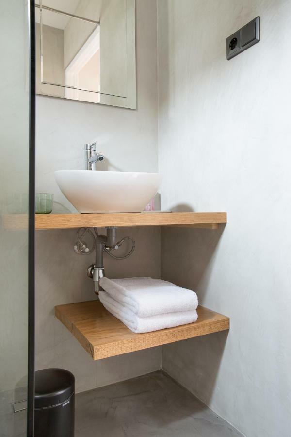 Maison Bon Apartments 登博斯 外观 照片