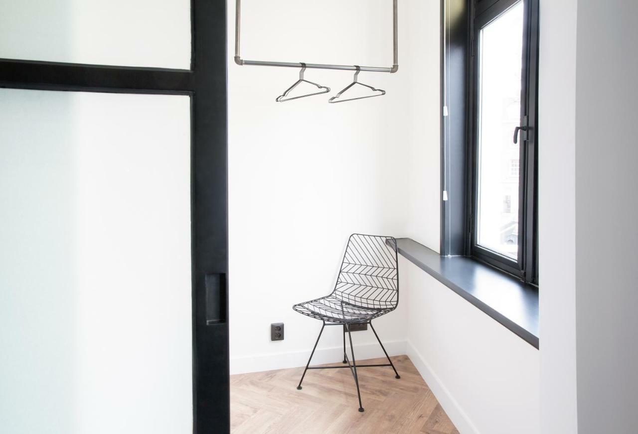 Maison Bon Apartments 登博斯 外观 照片