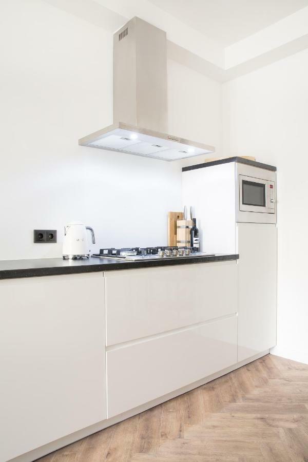 Maison Bon Apartments 登博斯 外观 照片