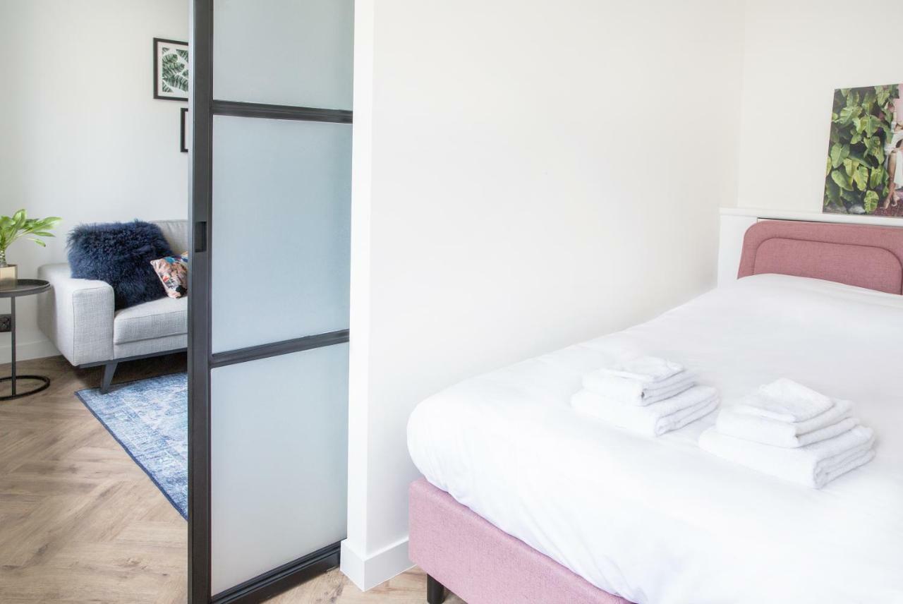 Maison Bon Apartments 登博斯 外观 照片