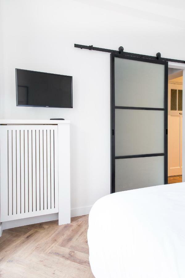 Maison Bon Apartments 登博斯 外观 照片