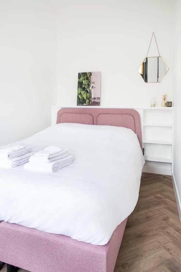 Maison Bon Apartments 登博斯 外观 照片