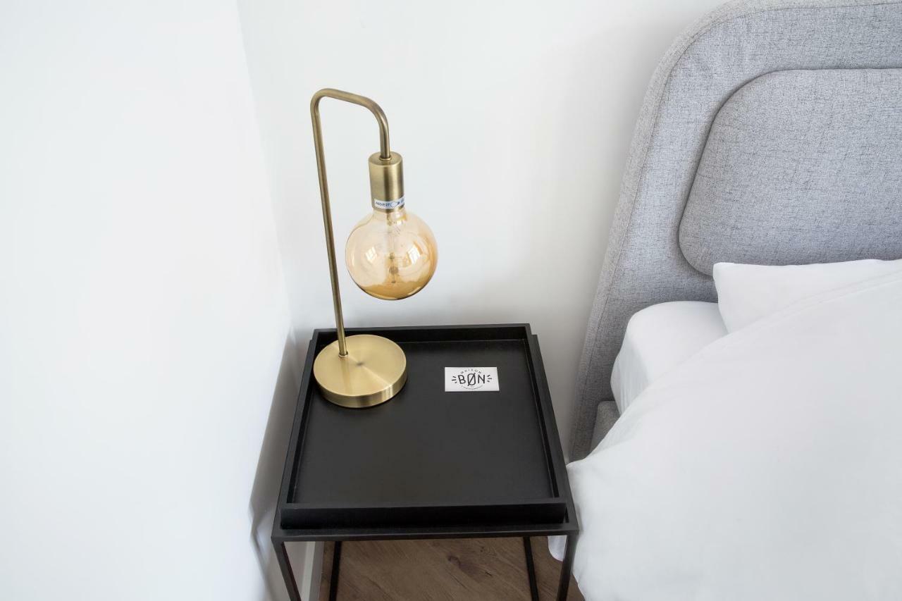Maison Bon Apartments 登博斯 外观 照片