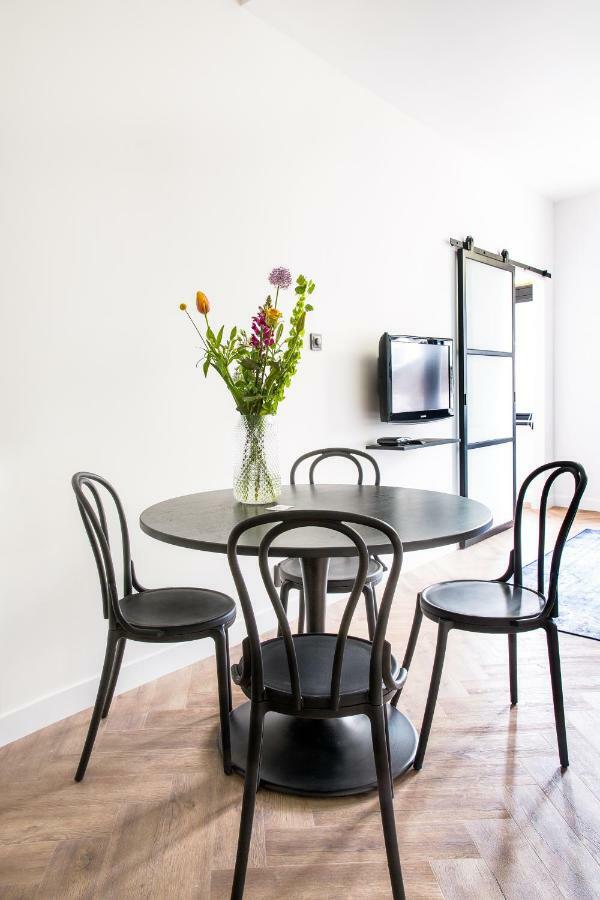 Maison Bon Apartments 登博斯 外观 照片