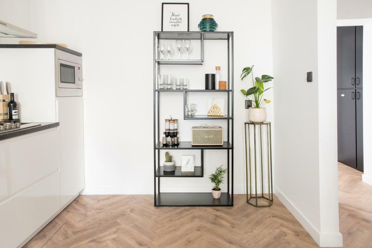 Maison Bon Apartments 登博斯 外观 照片