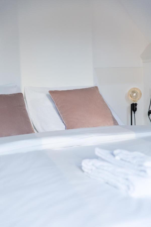 Maison Bon Apartments 登博斯 外观 照片