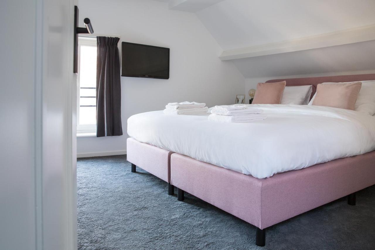 Maison Bon Apartments 登博斯 外观 照片
