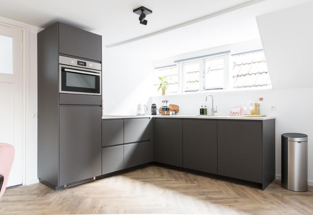 Maison Bon Apartments 登博斯 外观 照片