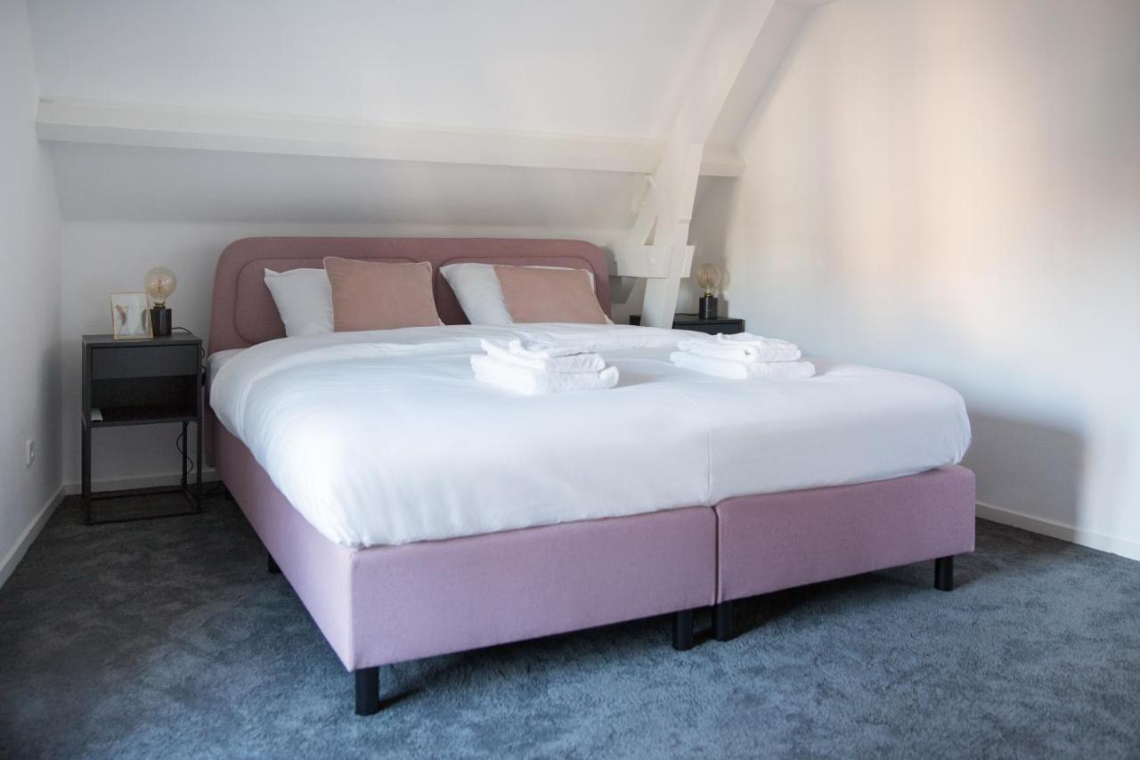 Maison Bon Apartments 登博斯 外观 照片