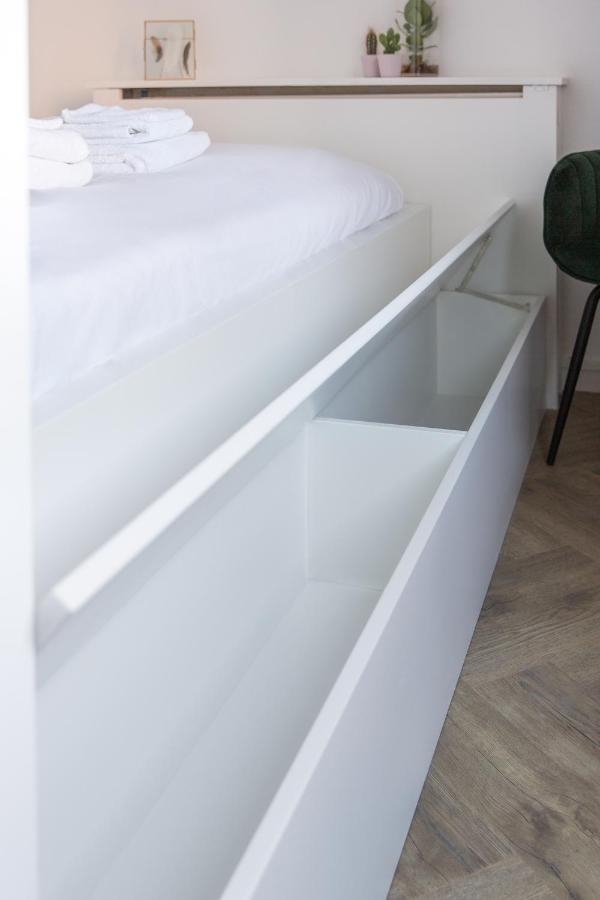 Maison Bon Apartments 登博斯 外观 照片