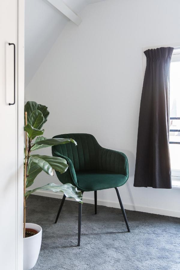Maison Bon Apartments 登博斯 外观 照片