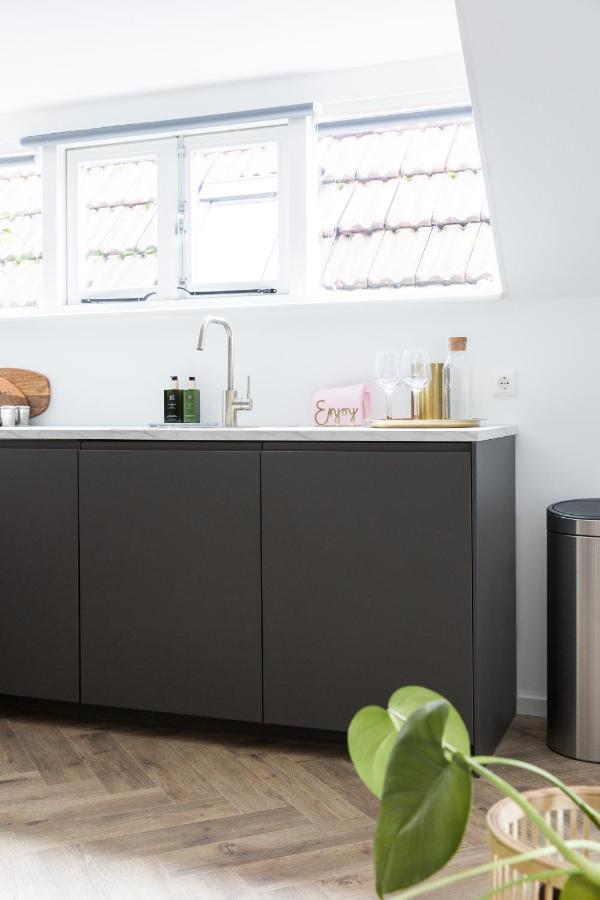 Maison Bon Apartments 登博斯 外观 照片