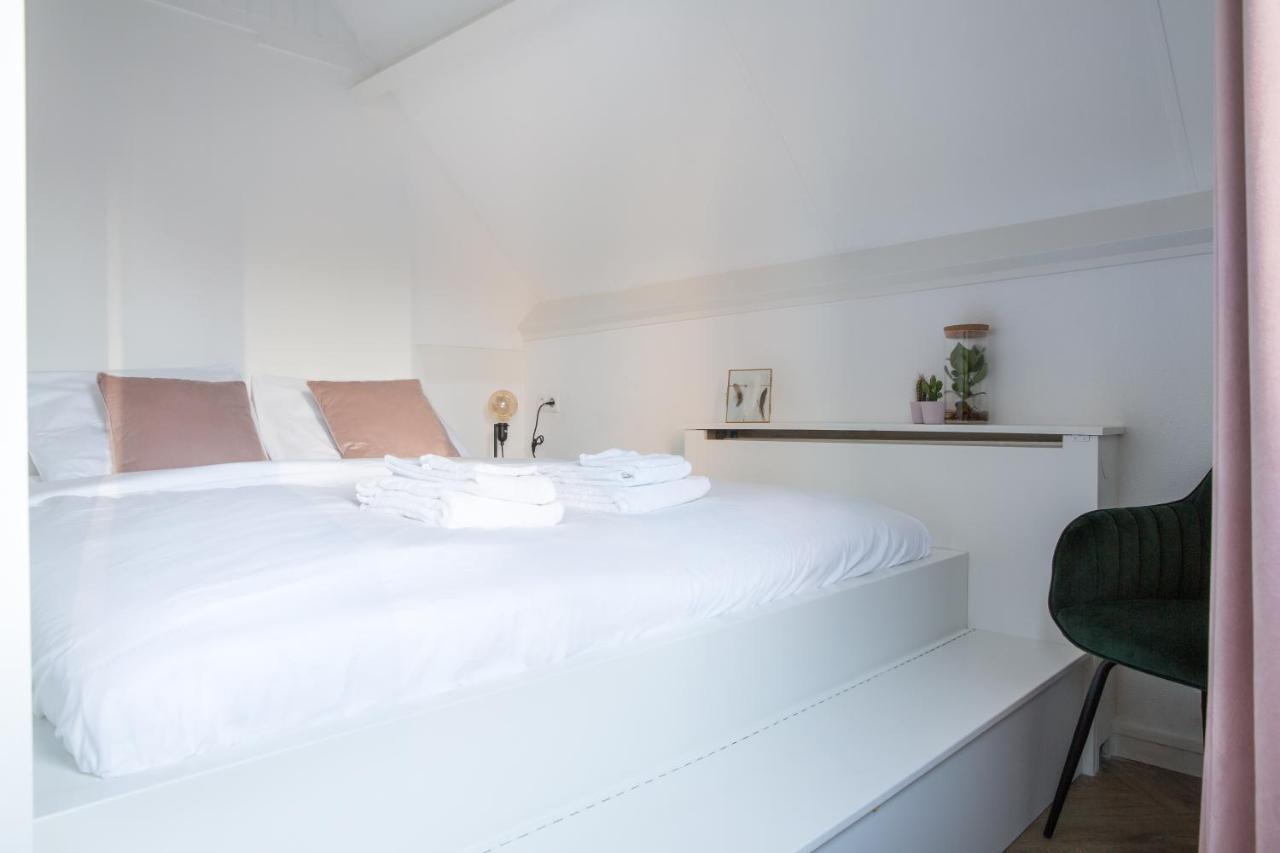 Maison Bon Apartments 登博斯 外观 照片