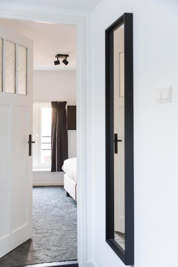 Maison Bon Apartments 登博斯 外观 照片