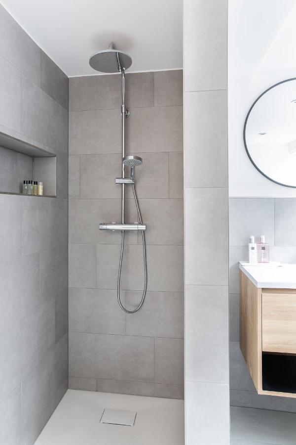 Maison Bon Apartments 登博斯 外观 照片